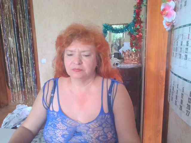 LadaMay webcam