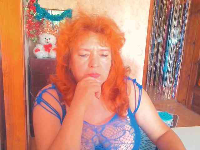 LadaMay webcam