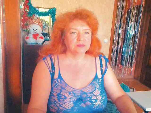 LadaMay webcam