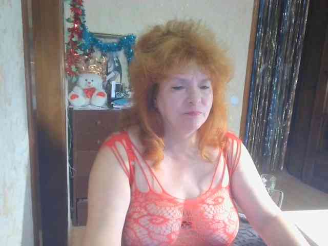LadaMay webcam