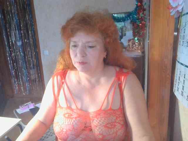 LadaMay webcam