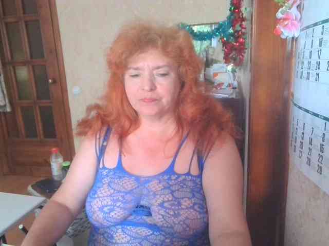 LadaMay webcam