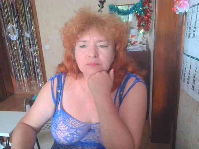LadaMay webcam
