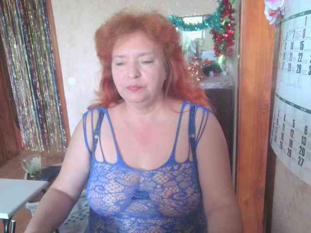 LadaMay webcam