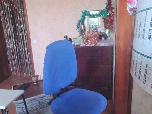 LadaMay webcam