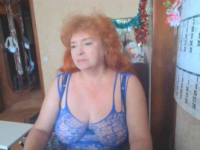 LadaMay webcam