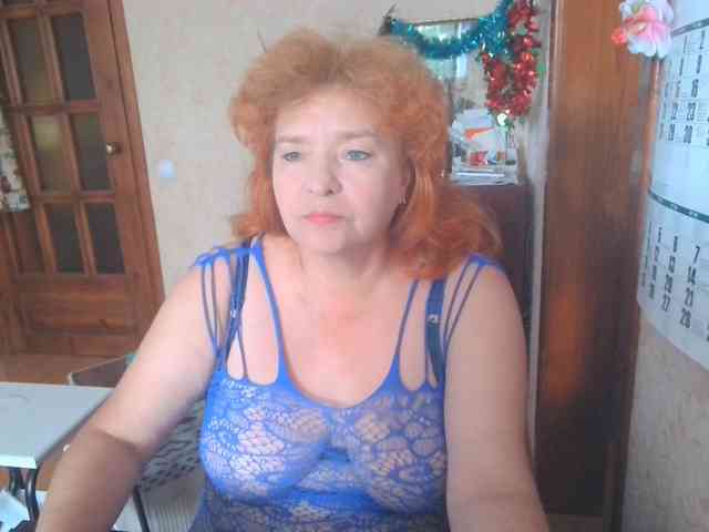 LadaMay webcam