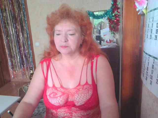 LadaMay webcam