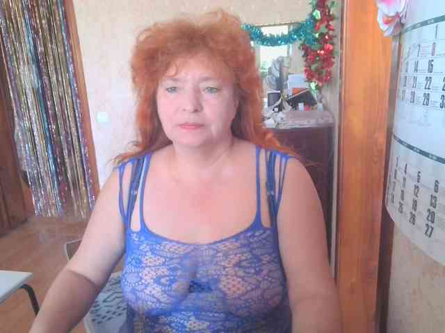 LadaMay webcam