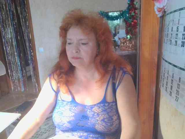 LadaMay webcam