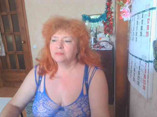 LadaMay webcam