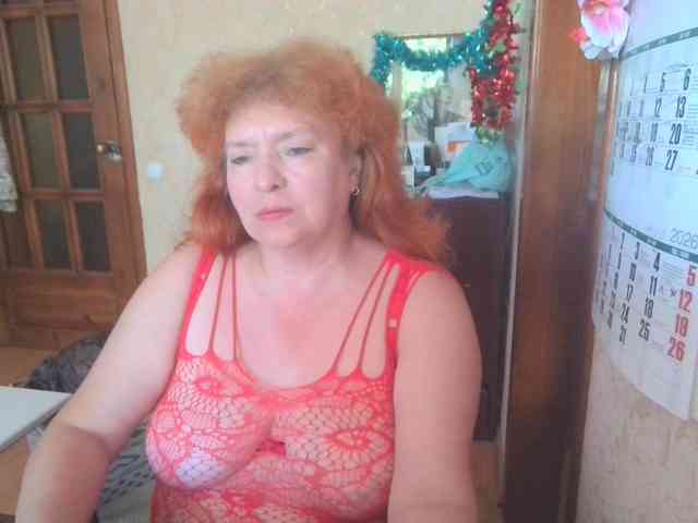 LadaMay webcam