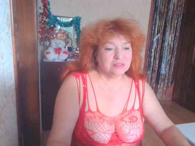 LadaMay webcam
