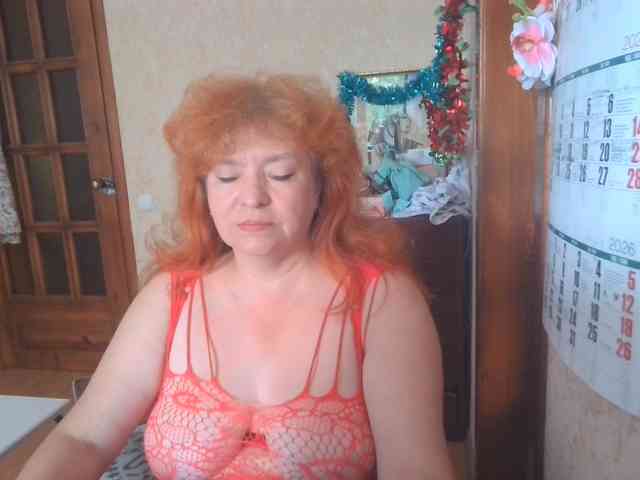 LadaMay webcam