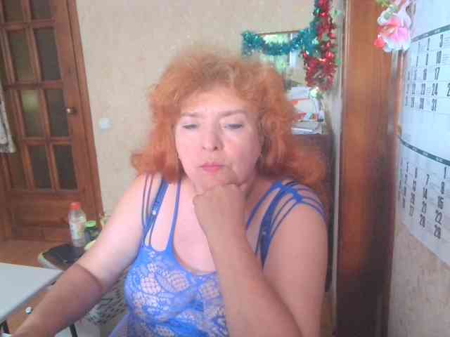 LadaMay webcam