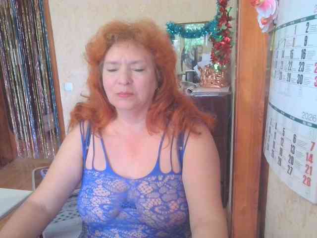LadaMay webcam