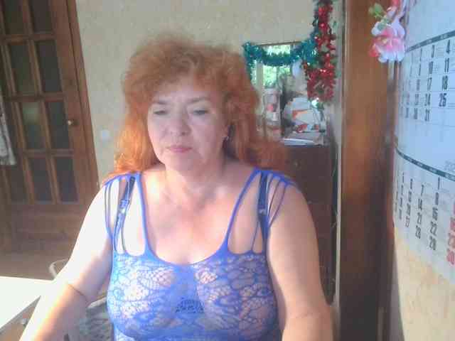 LadaMay webcam