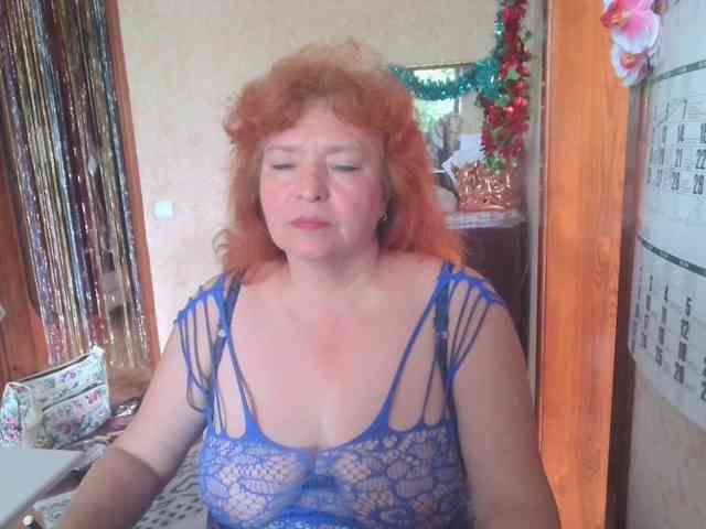 LadaMay webcam