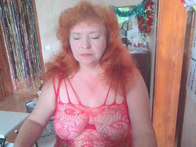 LadaMay webcam