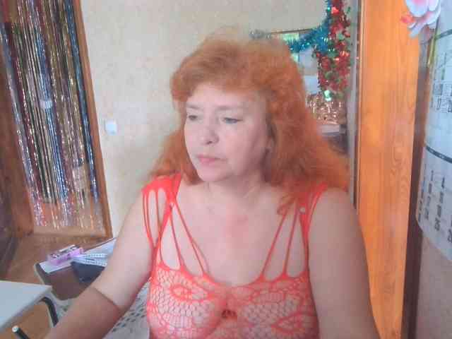 LadaMay webcam