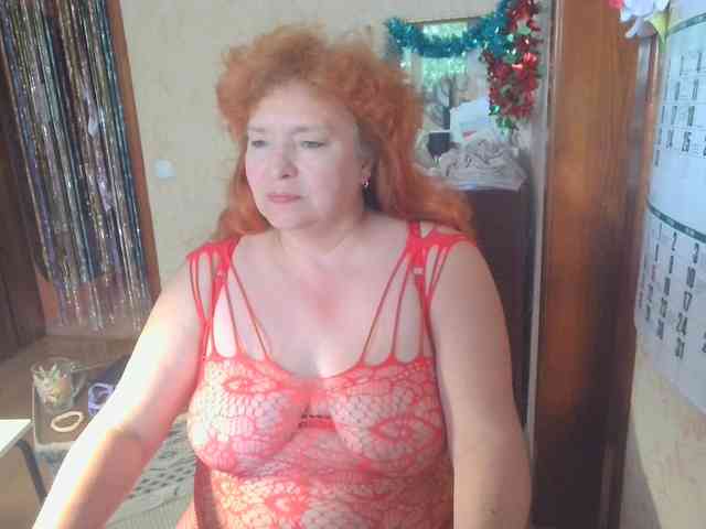 LadaMay webcam