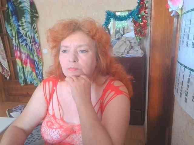 LadaMay webcam