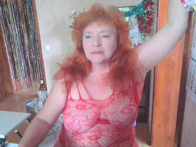 LadaMay webcam