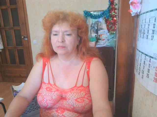 LadaMay webcam