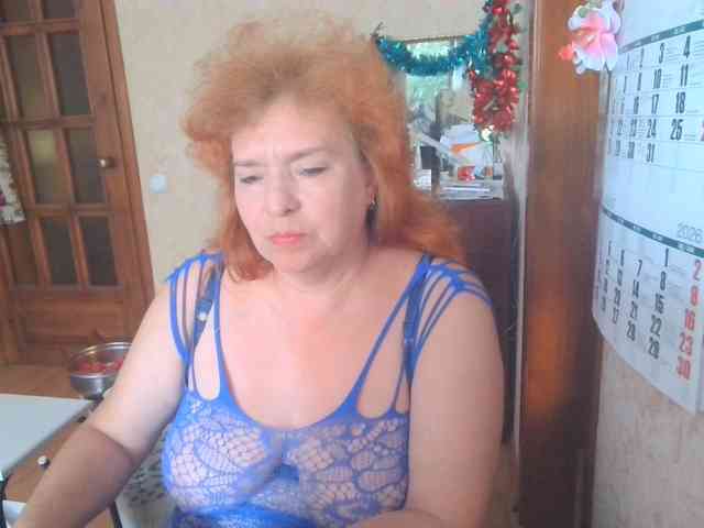 LadaMay webcam