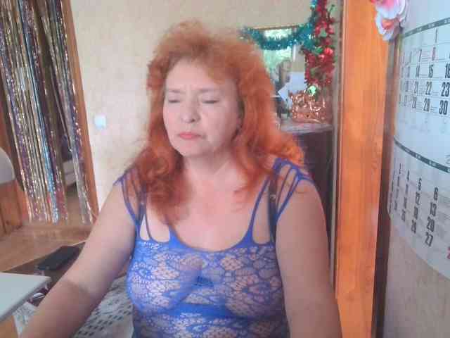 LadaMay webcam