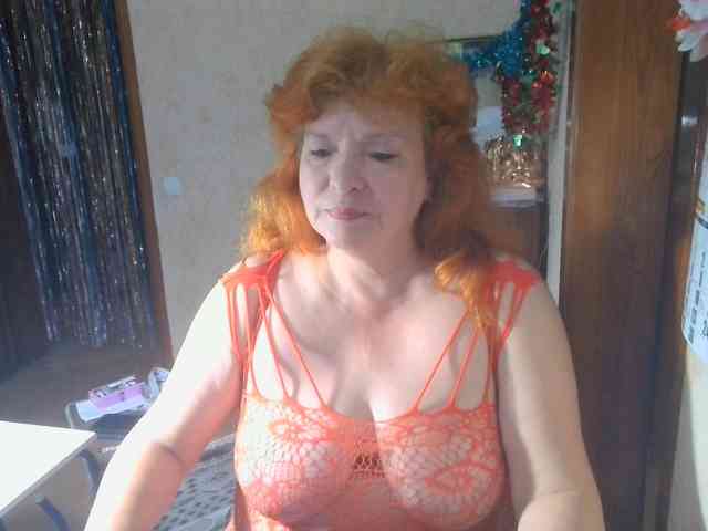LadaMay webcam