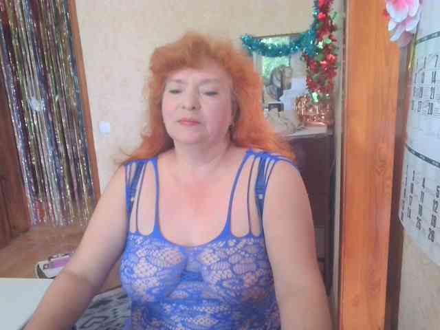 LadaMay webcam