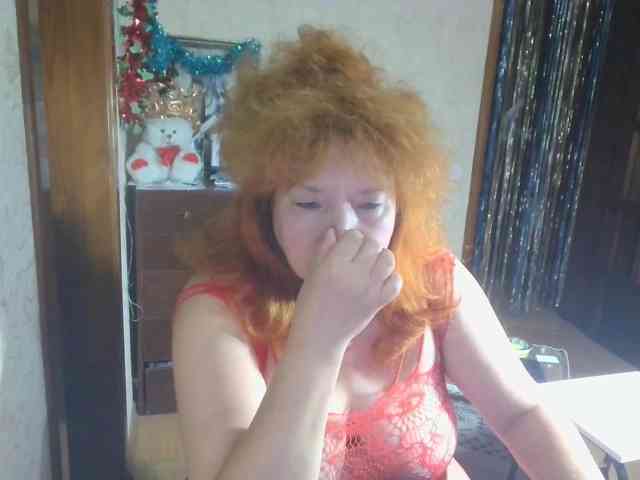 LadaMay webcam
