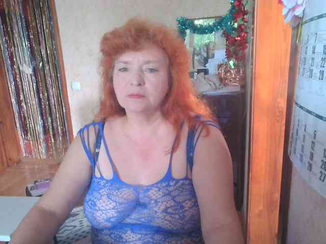 LadaMay webcam