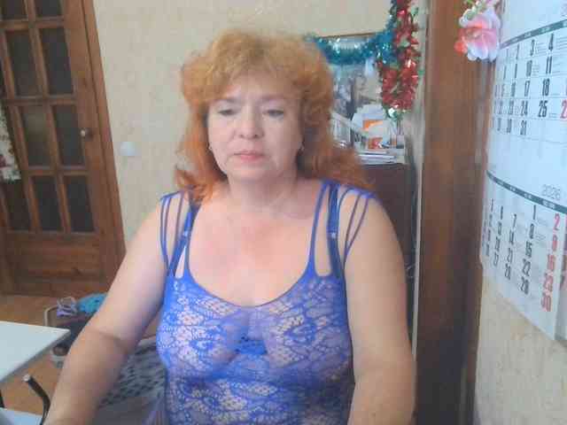 LadaMay webcam