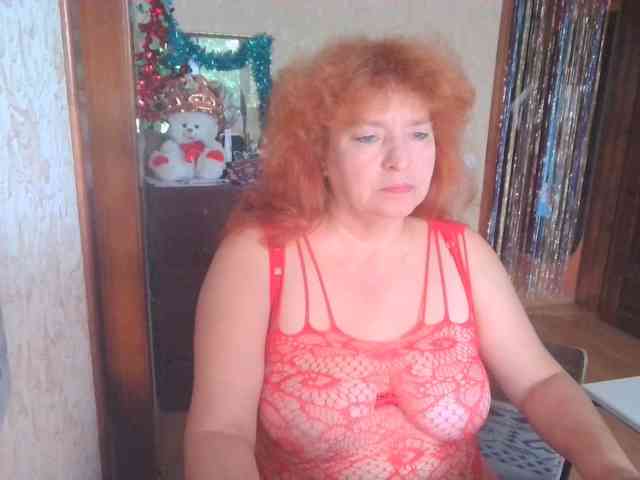 LadaMay webcam