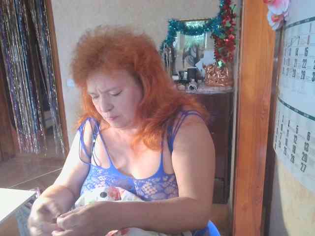 LadaMay webcam