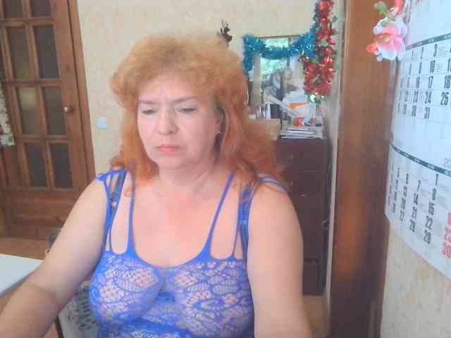 LadaMay webcam