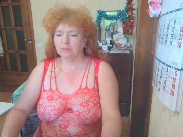 LadaMay webcam