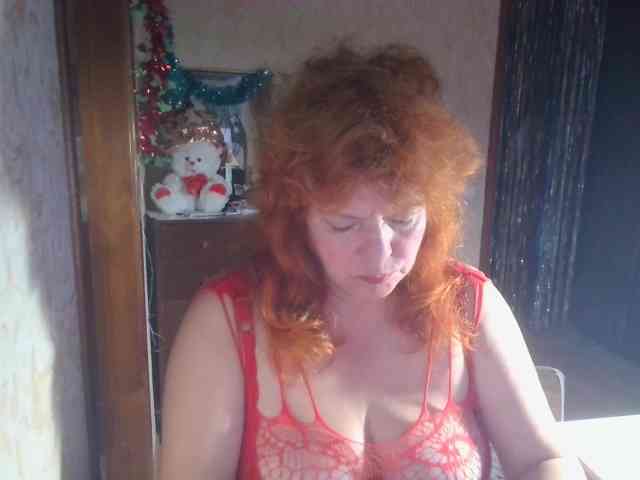 LadaMay webcam