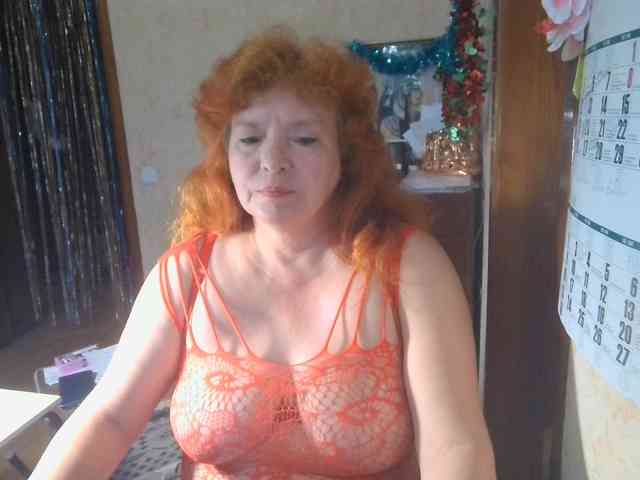 LadaMay webcam