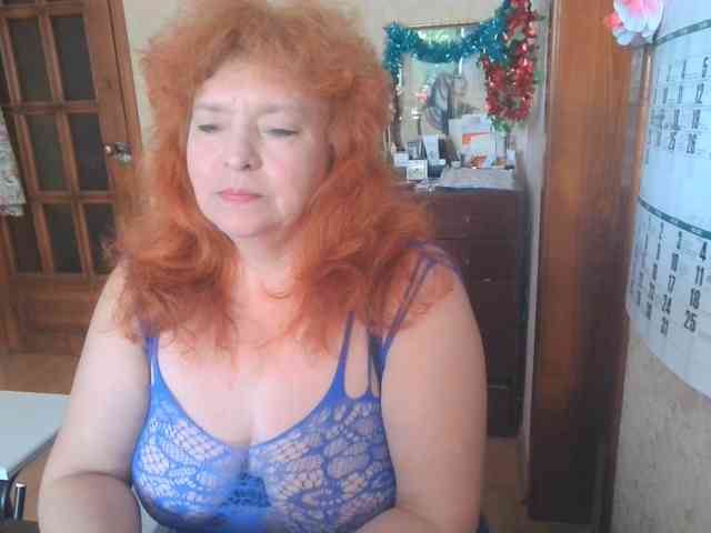 LadaMay webcam