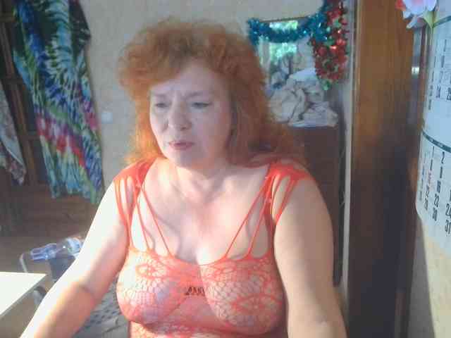 LadaMay webcam