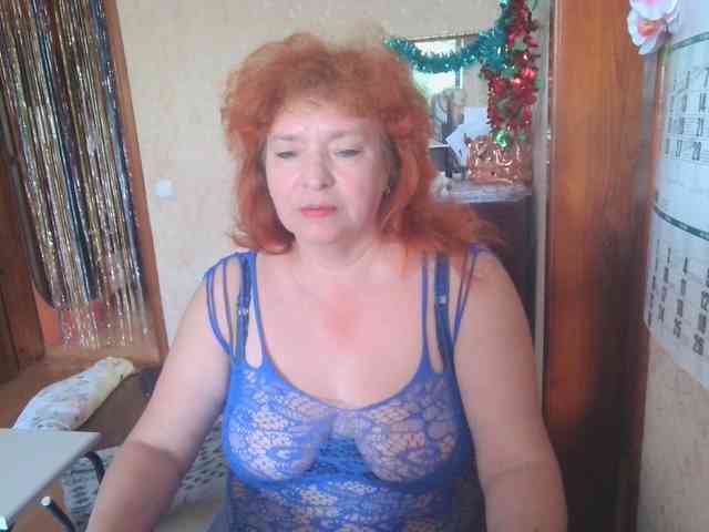 LadaMay webcam
