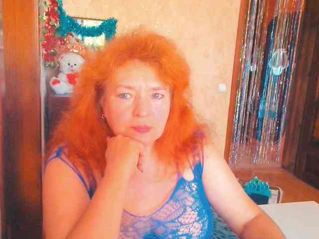 LadaMay webcam