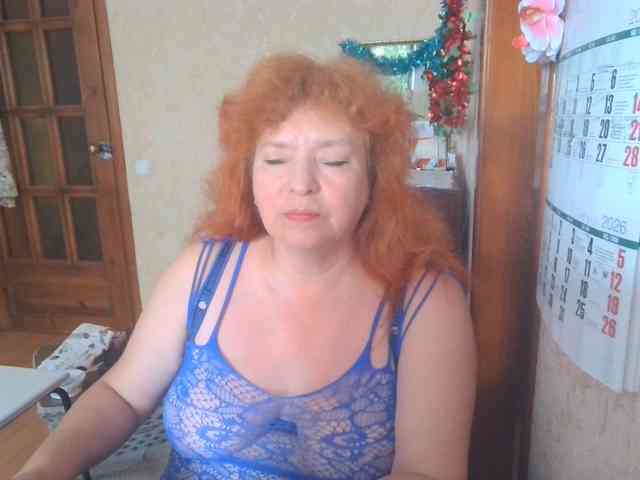 LadaMay webcam