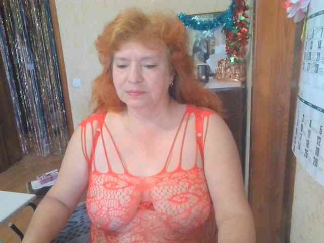 LadaMay webcam