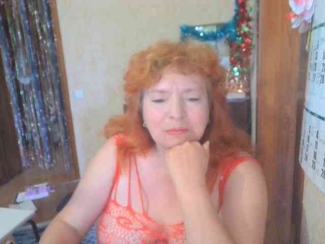 LadaMay webcam