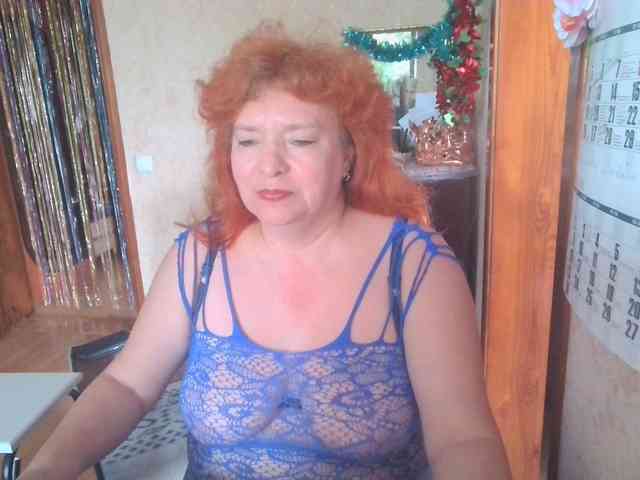 LadaMay webcam