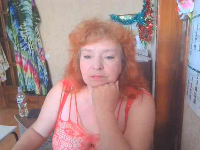 LadaMay webcam